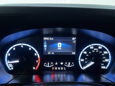 Used 2023 Ford Bronco Sport Heritage w/ Heritage Convenience Package AWD/4WD image 18