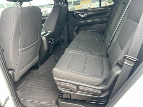 Used 2022 Chevrolet Tahoe LS w/ Driver Alert Package RWD image 18