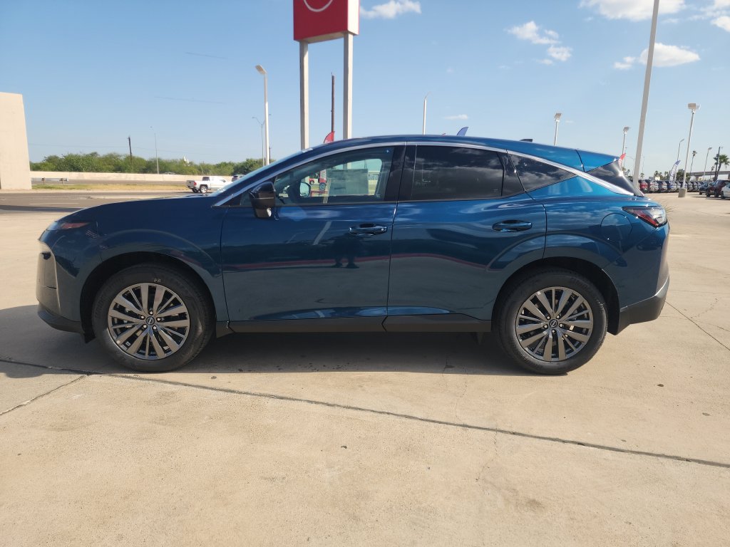 New 2026 Nissan Murano SL AWD/4WD image 4