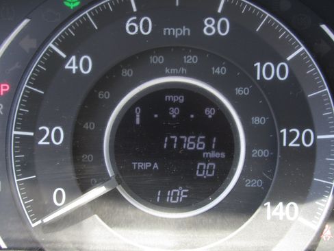 Used 2013 Honda CR-V EX-L image 28