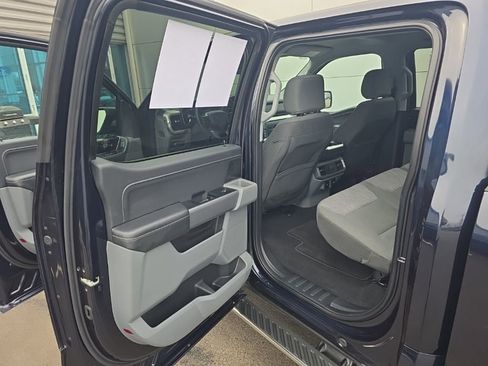 Used 2023 Ford F150 XLT w/ Equipment Group 302A High image 30