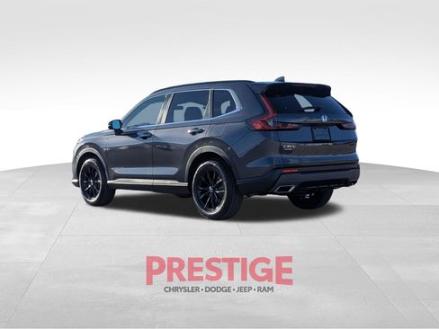 Used 2024 Honda CR-V Sport-L image 10