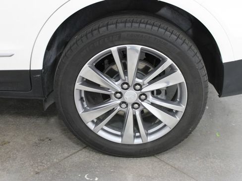 Used 2024 Cadillac XT5 Premium Luxury FWD image 56