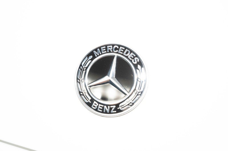 New 2026 Mercedes-Benz GLA 250 4MATIC image 36