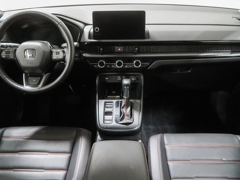 Certified 2025 Honda CR-V Sport Touring image 23