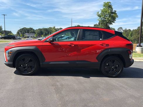 New 2026 Hyundai Kona SEL Sport FWD image 2