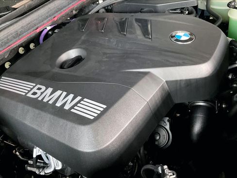 Used 2025 BMW X3 xDrive30i w/ Convenience Package image 34