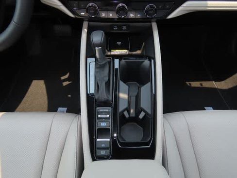 Used 2025 Honda Accord Touring image 22