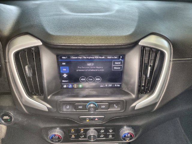 Used 2023 GMC Terrain SLE w/ Driver Convenience Package FWD image 16