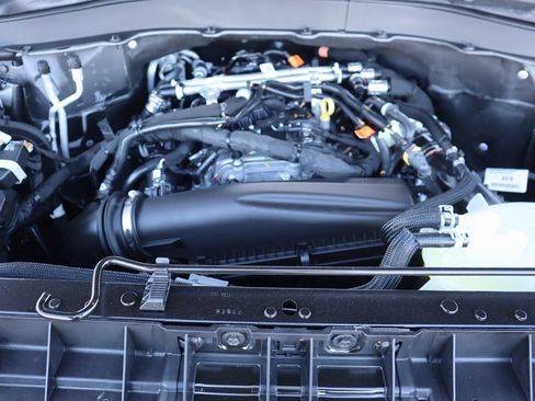 New 2026 Ford Explorer Active w/ Active Comfort Package image 20