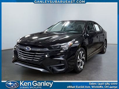 Certified 2023 Subaru Legacy