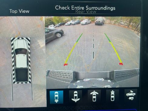 Used 2019 RAM 2500 Limited image 12