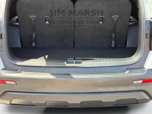 Used 2022 Kia Sorento LX FWD image 5