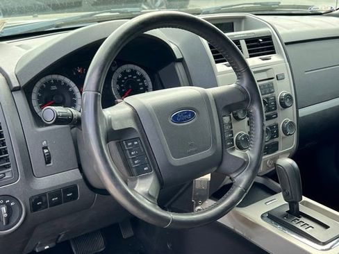 Used 2009 Ford Escape XLT FWD image 8