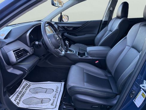 Used 2022 Subaru Outback Onyx Edition XT image 20