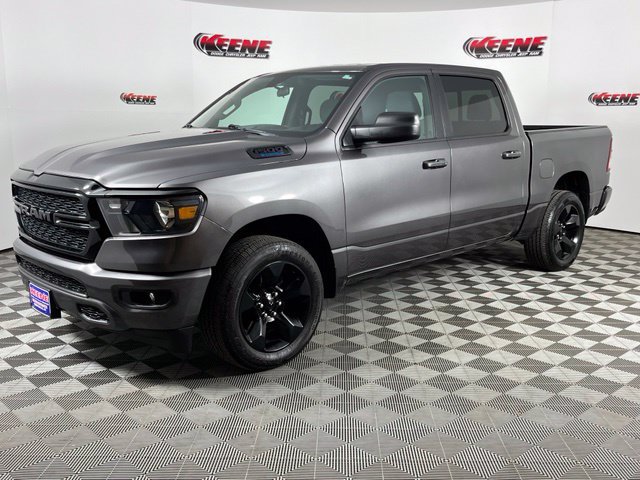 Used 2023 RAM 1500 Tradesman w/ Night Edition AWD/4WD image 5