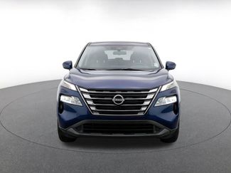 Used 2025 Nissan Rogue SV AWD/4WD video 2