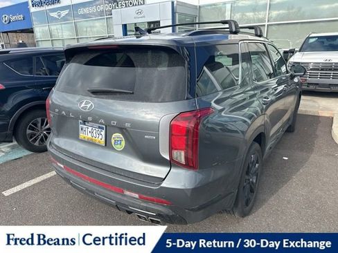 Used 2024 Hyundai Palisade XRT image 9