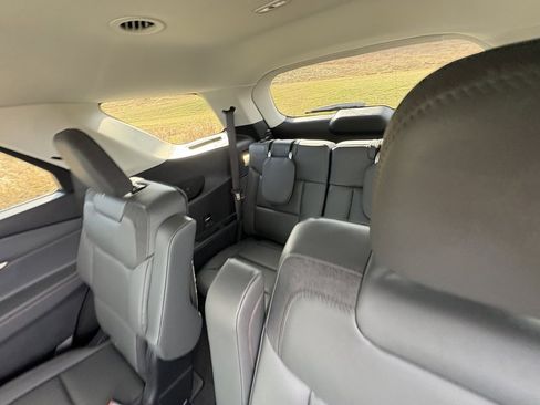 New 2026 Ford Explorer Active w/ Active Comfort Package image 24