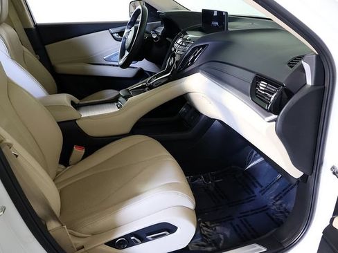 Certified 2021 Acura RDX AWD w/ Technology Package image 34