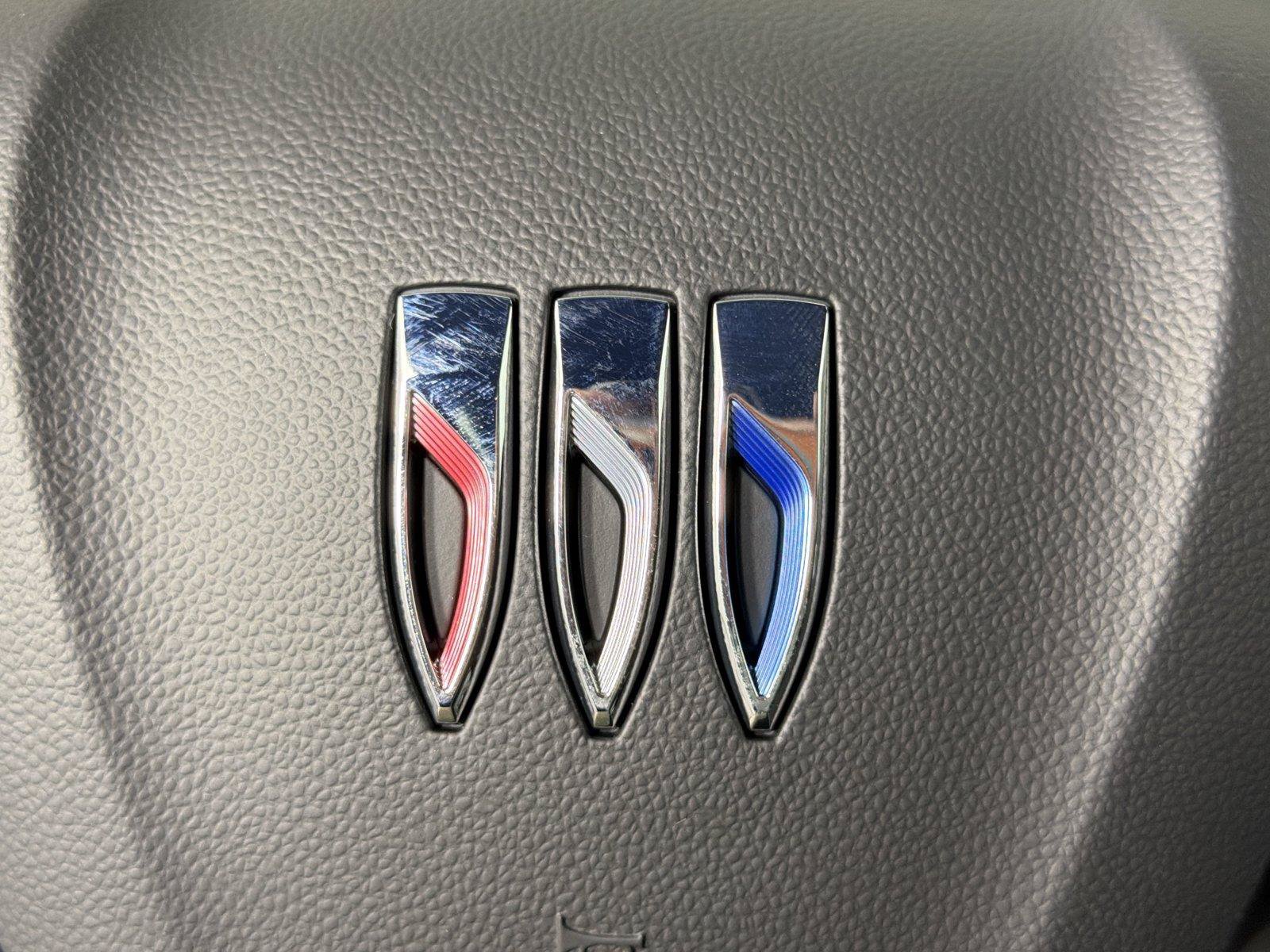 New 2026 Buick Envista Sport Touring w/ Convenience I Package FWD image 23