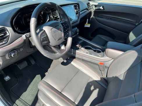 New 2026 Dodge Durango GT AWD/4WD image 12
