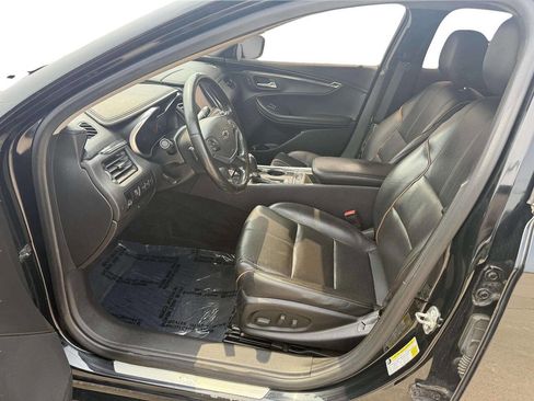 Used 2016 Chevrolet Impala LTZ image 10