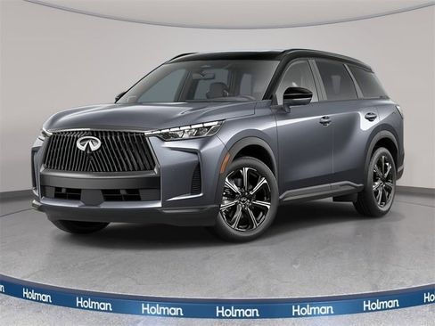 New 2026 INFINITI QX60 Autograph w/ Dark Cargo Package image 1