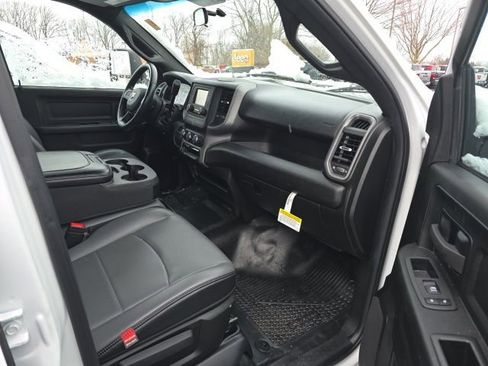 Certified 2024 RAM 3500 Tradesman image 7