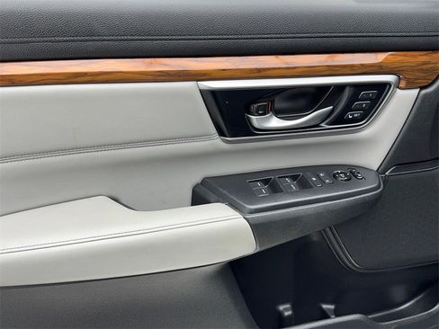 Used 2020 Honda CR-V EX-L image 37