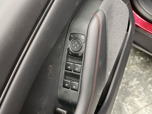 New 2025 Ford Mustang Mach-E Premium w/ Sport Appearance Package AWD/4WD image 8