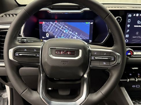 New 2026 GMC Canyon Elevation w/ Convenience Package image 27