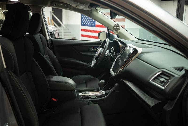 Used 2025 Subaru Ascent Premium AWD/4WD image 14
