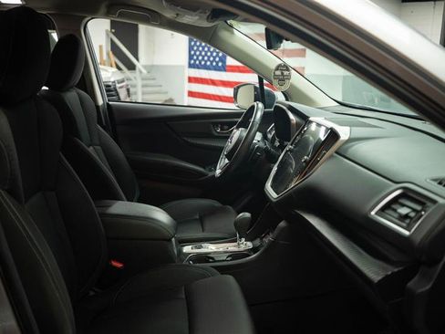 Used 2025 Subaru Ascent Premium AWD/4WD image 14