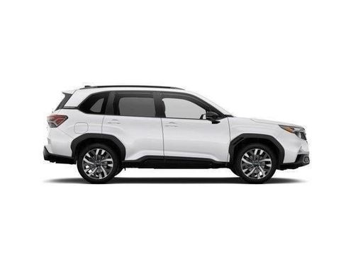New 2026 Subaru Forester Touring image 48