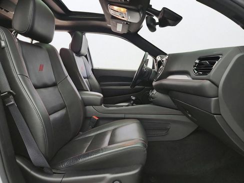 Used 2022 Dodge Durango R/T AWD/4WD image 34