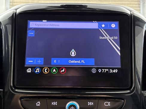 Used 2020 Chevrolet Traverse Premier w/ Redline Edition image 17