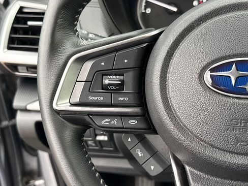 Used 2020 Subaru Forester Premium image 14