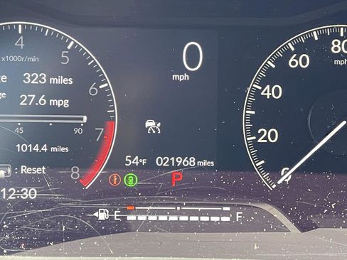 Used 2024 Honda Civic LX image 8