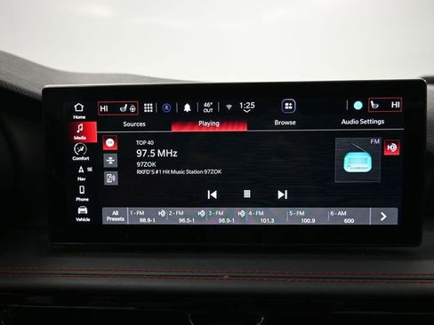 Used 2024 Dodge Hornet R/T Plus w/ R/T Blacktop Package image 26