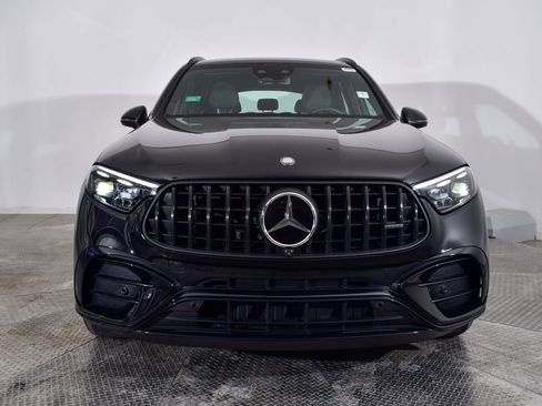 Certified 2025 Mercedes-Benz GLC 63 AMG S image 7