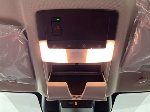 New 2026 Nissan Rogue SV w/ Cold Weather Package image 35