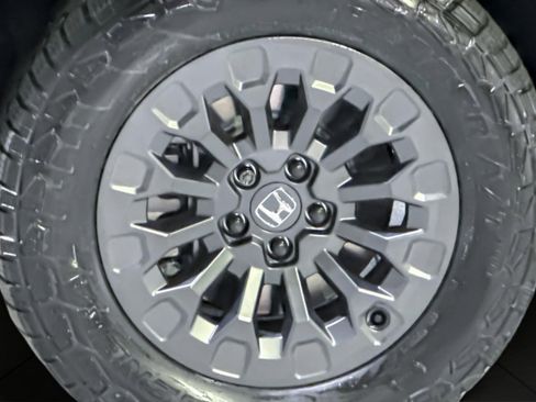 New 2026 Honda Passport TrailSport image 11