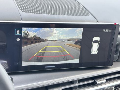 New 2026 Hyundai Santa Fe SEL image 20