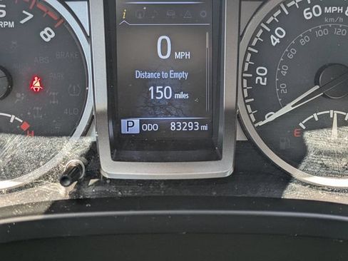 Used 2023 Toyota Tacoma SR5 RWD image 26