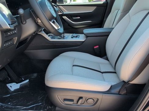 New 2026 MAZDA CX-90 Plug-In Hybrid w/ Preferred AWD/4WD image 13