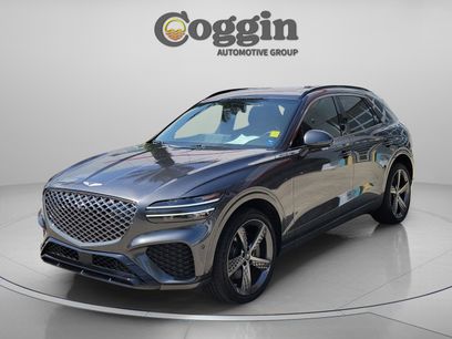 Used 2024 Genesis GV70 3.5T Sport w/ Sport Advanced Package
