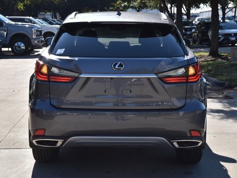 Used 2022 Lexus RX 350 350 image 9