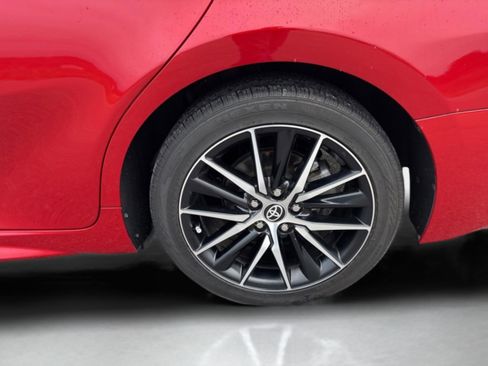 Used 2023 Toyota Camry SE image 44