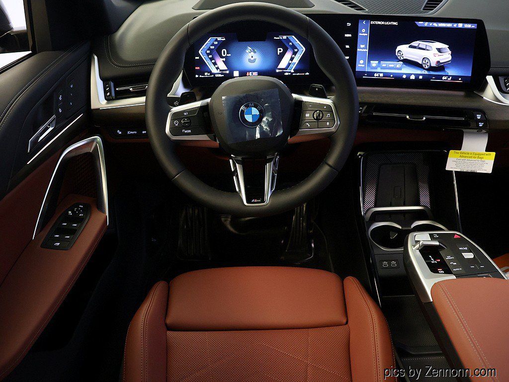 New 2027 BMW X1 xDrive28i AWD/4WD image 15
